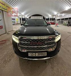 جی ئێم سی ئەکادیا